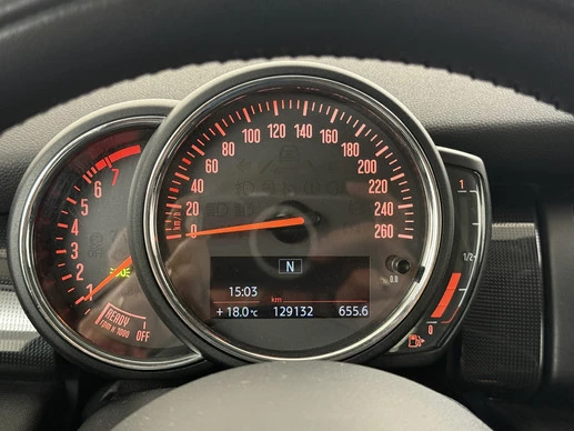 MINI Cooper - Afbeelding 12 van 30