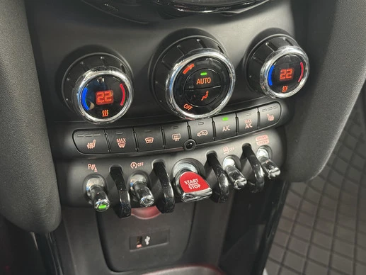 MINI Cooper - Afbeelding 17 van 30