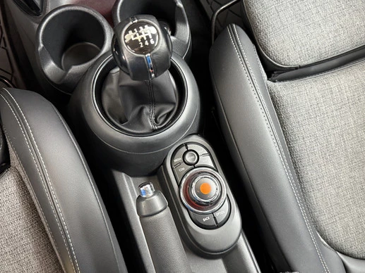 MINI Cooper - Afbeelding 18 van 30