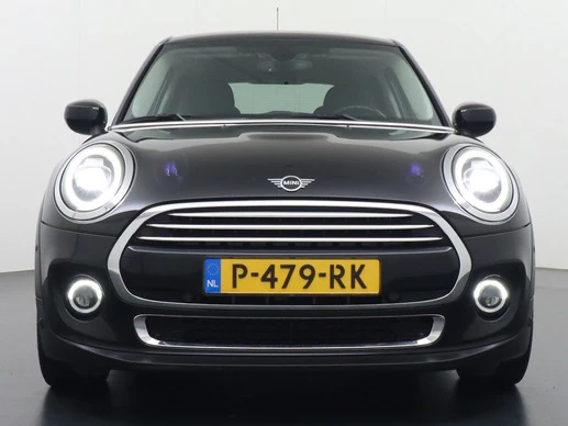 MINI Cooper - Afbeelding 22 van 30