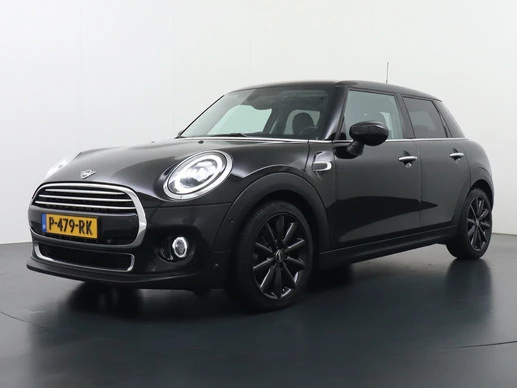 MINI Cooper - Afbeelding 25 van 30