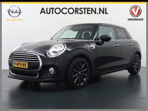 MINI Cooper - Afbeelding 1 van 30