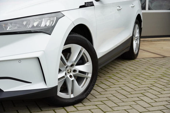 Škoda Enyaq iV - Afbeelding 4 van 28