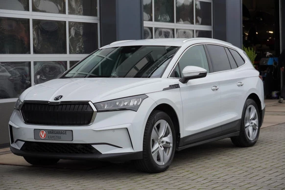 Škoda Enyaq iV - Afbeelding 5 van 28