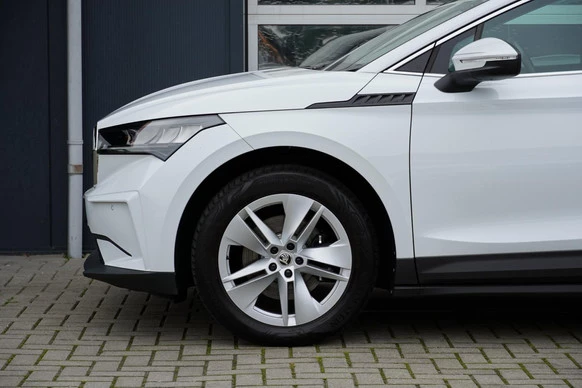 Škoda Enyaq iV - Afbeelding 6 van 28