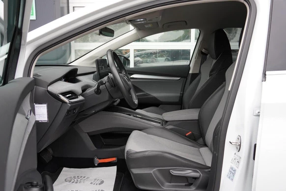 Škoda Enyaq iV - Afbeelding 10 van 28