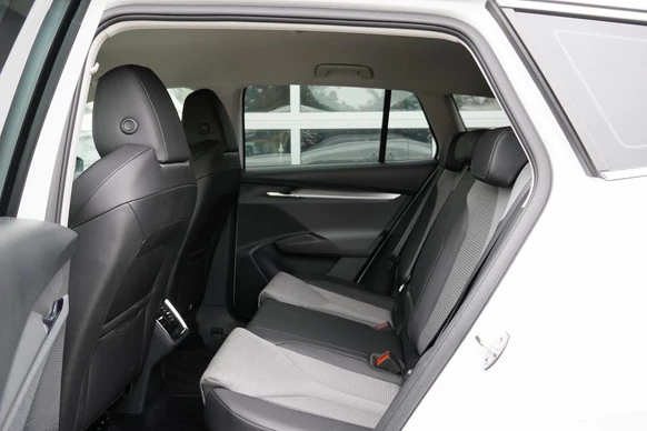 Škoda Enyaq iV - Afbeelding 11 van 28