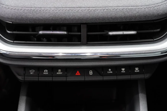Škoda Enyaq iV - Afbeelding 26 van 28