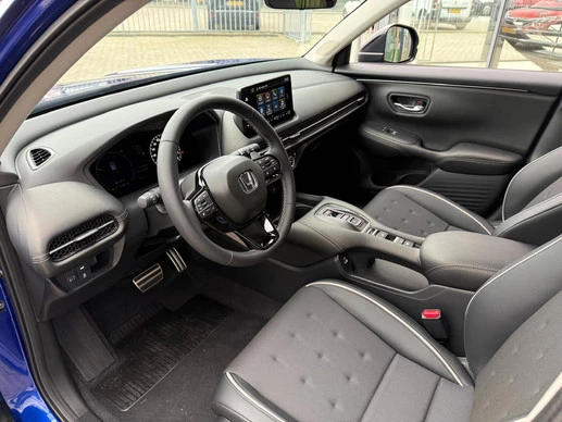 Honda ZR-V - Afbeelding 3 van 11