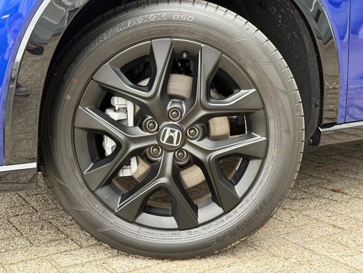 Honda ZR-V - Afbeelding 5 van 11