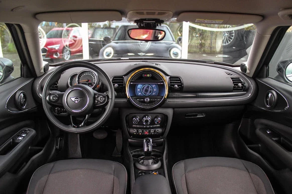 MINI Clubman - Afbeelding 3 van 30