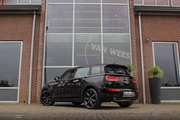 MINI Clubman - Afbeelding 4 van 30