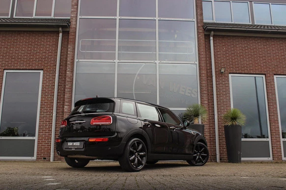 MINI Clubman - Afbeelding 5 van 30