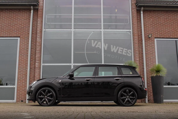 MINI Clubman - Afbeelding 6 van 30