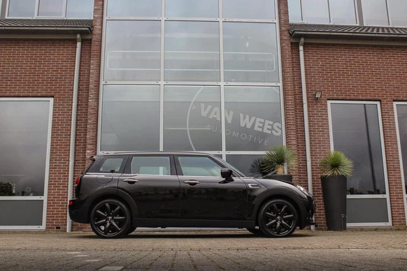 MINI Clubman - Afbeelding 7 van 30