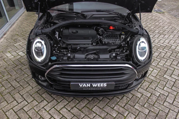 MINI Clubman - Afbeelding 10 van 30