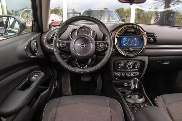 MINI Clubman - Afbeelding 11 van 30