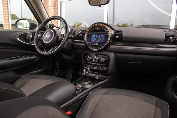 MINI Clubman - Afbeelding 12 van 30