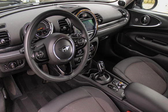 MINI Clubman - Afbeelding 13 van 30
