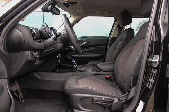 MINI Clubman - Afbeelding 14 van 30