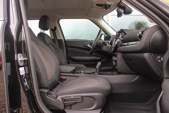 MINI Clubman - Afbeelding 15 van 30