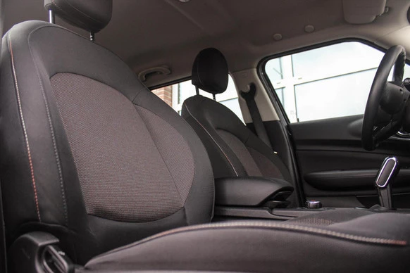 MINI Clubman - Afbeelding 16 van 30