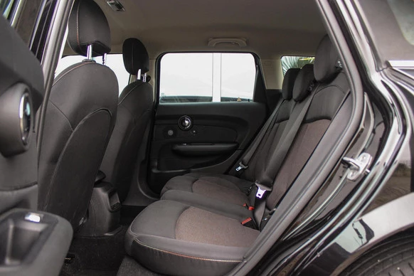 MINI Clubman - Afbeelding 19 van 30