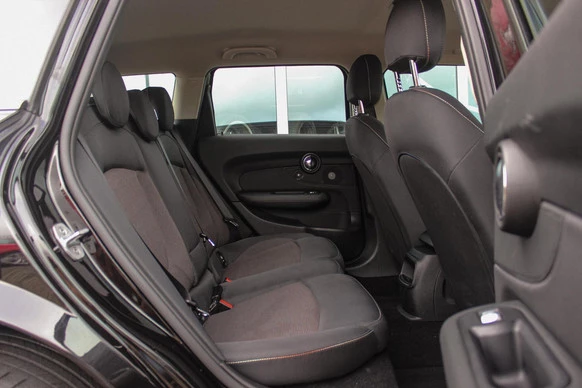 MINI Clubman - Afbeelding 20 van 30