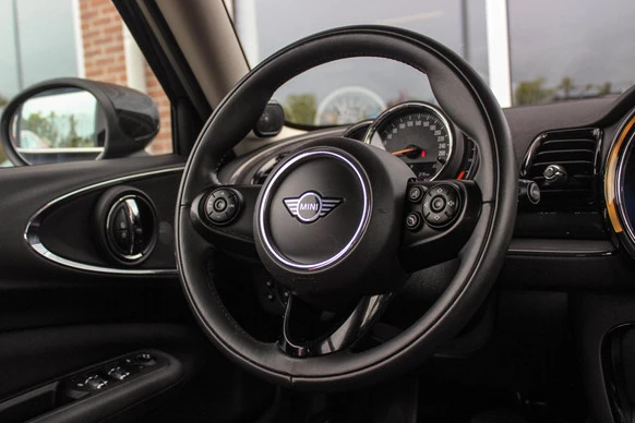MINI Clubman - Afbeelding 21 van 30