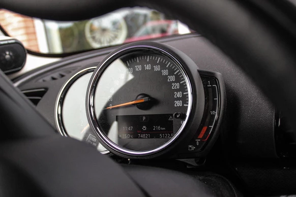 MINI Clubman - Afbeelding 22 van 30
