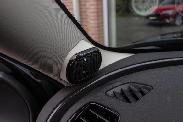 MINI Clubman - Afbeelding 27 van 30