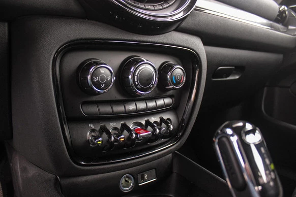 MINI Clubman - Afbeelding 28 van 30