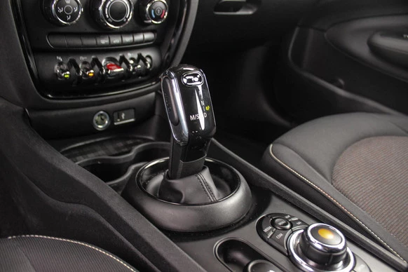 MINI Clubman - Afbeelding 29 van 30