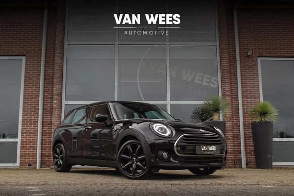 MINI Clubman - Afbeelding 1 van 30