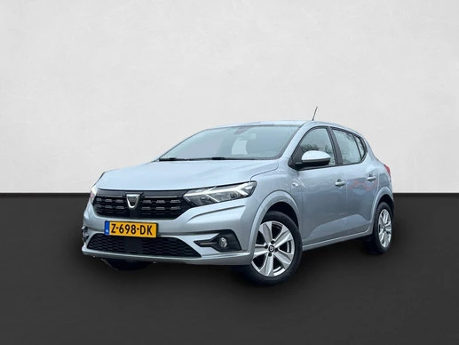 Dacia Sandero - Afbeelding 1 van 22