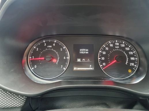 Dacia Sandero - Afbeelding 12 van 22