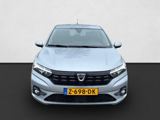 Dacia Sandero - Afbeelding 4 van 22