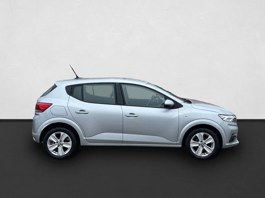 Dacia Sandero - Afbeelding 6 van 22