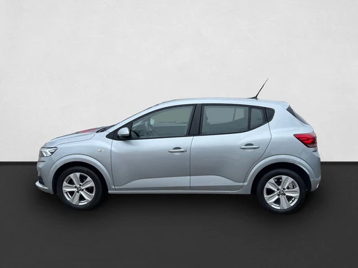 Dacia Sandero - Afbeelding 9 van 22