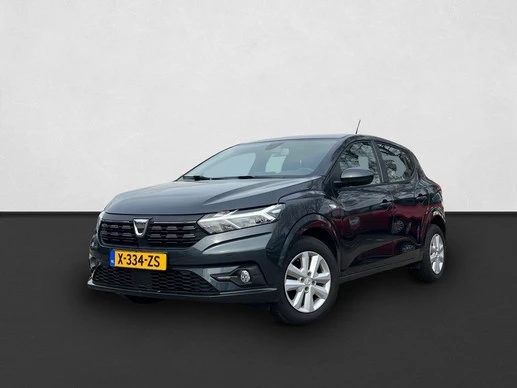 Dacia Sandero - Afbeelding 1 van 21
