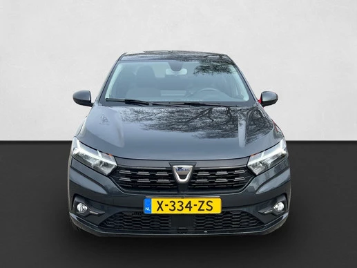 Dacia Sandero - Afbeelding 4 van 21
