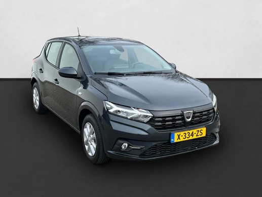 Dacia Sandero - Afbeelding 5 van 21