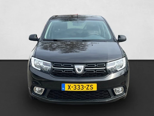 Dacia Sandero - Afbeelding 4 van 17