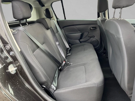 Dacia Sandero - Afbeelding 10 van 17