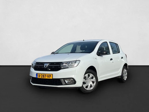 Dacia Sandero - Afbeelding 1 van 18