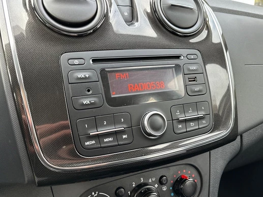Dacia Sandero - Afbeelding 13 van 18