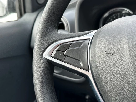 Dacia Sandero - Afbeelding 16 van 18