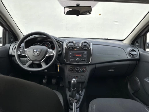 Dacia Sandero - Afbeelding 2 van 18