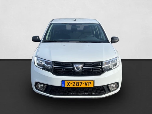 Dacia Sandero - Afbeelding 4 van 18