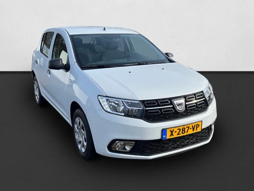 Dacia Sandero - Afbeelding 5 van 18